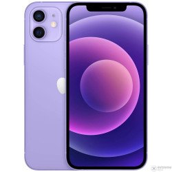 Мобилен телефон APPLE Apple iPhone 12 128GB Purple