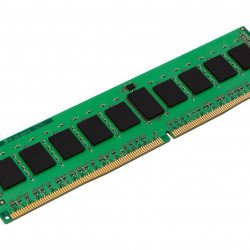 RAM памет за настолен компютър KINGSTON 16GB DDR4 PC4-25600 3200MHz CL22 KVR32N22S8/16