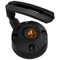 Аксесоари COUGAR Bunker Gaming Mouse Bungee, Dimension 110mmx70mm x115mm, Weight 85g
