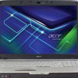Лаптоп ACER AS5715Z-3A1G12Mi, Pentium Dual Core T2370  (1.73 GHz, 1M), 1GB DDR II, 120GB SATA, DVD-RW, 15.4