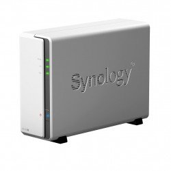 Хард диск SYNOLOGY 1-bay Synology NAS Server for Home and Small office DS120J