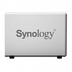 Хард диск SYNOLOGY 1-bay Synology NAS Server for Home and Small office DS120J
