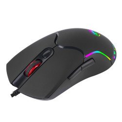 Мишка MARVO Геймърска мишка Gaming Mouse M359 RGB - 3200dpi, Programmable, 1000Hz