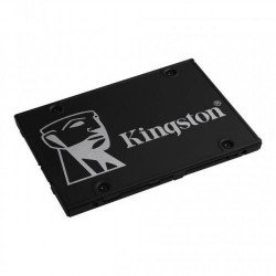 SSD Твърд диск KINGSTON SKC600/1024G 2.5