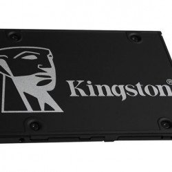 SSD Твърд диск KINGSTON SKC600/2048G 2.5