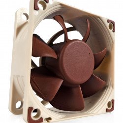 Охладител / Вентилатор NOCTUA 60mm NF-A6x25 FLX