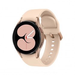 Смарт часовник SAMSUNG Samsung Galaxy Watch4 40 mm Pink Gold