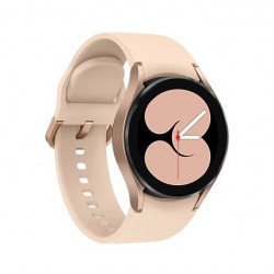 Смарт часовник SAMSUNG Samsung Galaxy Watch4 40 mm Pink Gold