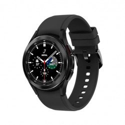 Смарт часовник SAMSUNG Samsung Galaxy Watch4 Classic 42mm Black