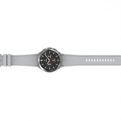 Мобилен телефон SAMSUNG Samsung Galaxy Watch4 Classic 46mm Silver