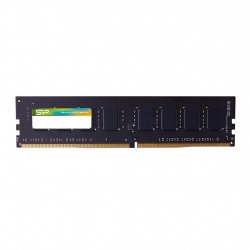 RAM памет за настолен компютър SILICON POWER 4GB DDR4 PC4-19200 2400MHz CL17 SP004GBLFU240X02