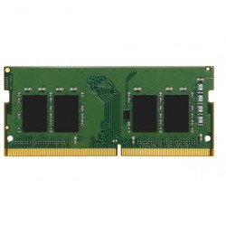RAM памет за лаптоп KINGSTON 16GB SODIMM DDR4 PC4-21300 2666MHz CL19 KVR26S19S8/16