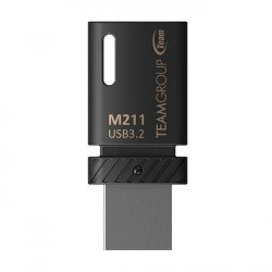 USB Преносима памет TEAM GROUP USB памет Team Group M211 128GB USB 3.2