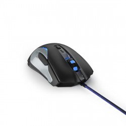 Мишка HAMA Геймърска мишка Hama uRage Reaper 320 RGB, Оптична, USB