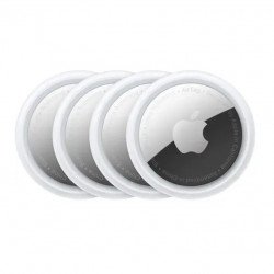 Аксесоари за моб. телефони APPLE Apple AirTag (4 Pack)