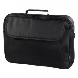 Раници и чанти за лаптопи HAMA Чанта за лаптоп HAMA Montego, 17.3, Черен
