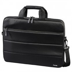 Раници и чанти за лаптопи HAMA Чанта за лаптоп HAMA Toronto, 34 cm 13.3, Черен