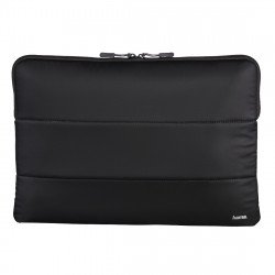 Раници и чанти за лаптопи HAMA Чанта за лаптоп HAMA Toronto, 36 cm (14.1), Черен