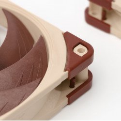 Охладител / Вентилатор NOCTUA Вентилатор Fan 120mm NF-A12x25-LS-PWM