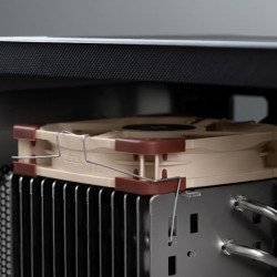 Охладител / Вентилатор NOCTUA Вентилатор Fan 120mm NF-A12x25-LS-PWM