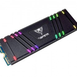 SSD Твърд диск PATRIOT Viper VPR100 512GB M.2 2280 PCIE Gen3 x4
