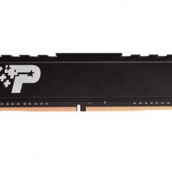 RAM памет за настолен компютър PATRIOT Premium Signature 16GB SC 2666Mhz