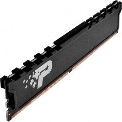 RAM памет за настолен компютър PATRIOT Premium Signature 8GB SC 2666Mhz