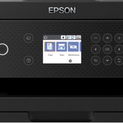 Копири и Мултифункционални EPSON Epson EcoTank L6260 WiFi MFP