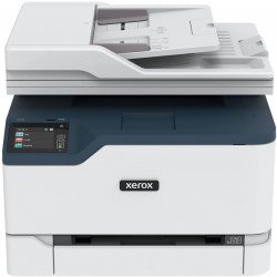 Копири и Мултифункционални XEROX Xerox C235 A4 multifunction printer 22ppm. Duplex, network, wifi, USB, 2.4