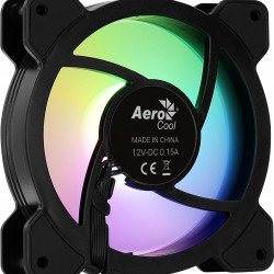 Охладител / Вентилатор AEROCOOL вентилатор Fan 120 mm - Mirage 12 aRGB - ACF3-MR10217.11