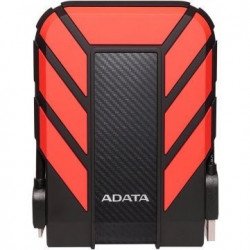 Външни твърди дискове ADATA EXT 1T ADATA HD710P USB3.1 RED