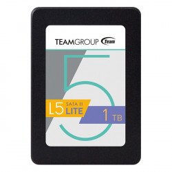 SSD Твърд диск TEAM GROUP TEAM SSD L5 LITE 1TB 2.5IN