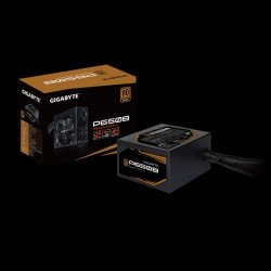 Кутии и Захранвания GIGABYTE PSU GB P650B 650W /80+