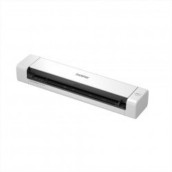 Скенер BROTHER Brother DS-740D 2-sided Portable Document Scanner