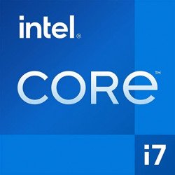 Процесор INTEL Alder Lake Core i7-12700KF, 12 Cores, 20 Threads (3.6GHz Up to 5.0GHz, 25MB, LGA1700), 125W, BOX