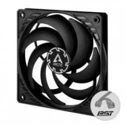 Охладител / Вентилатор ARCTIC Fan 120x120x15mm - P12 SLIM PWM PST - 300-2100 RPM