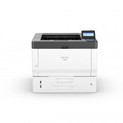 Принтер RICOH Лазерен принтер  P501, A4, 43 ppm, стартов тонер за 6000 стр