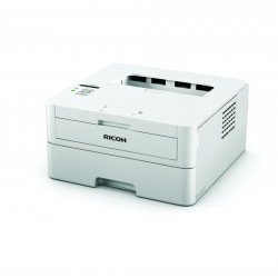 Принтер RICOH Лазерен принтер  SP230DNW USB, LAN, WiFi, A4, 30 стр/мин