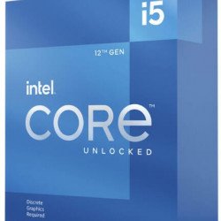 Процесор INTEL i5-12600KF (3.7GHz, 20MB, LGA1700) box
