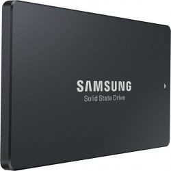 SSD Твърд диск SAMSUNG PM893 480GB Enterprise SSD, 2.5 7mm, SATA 6Gb/?s, Read/Write: Up to 560 / 530 MB/s, Random IOPS 98K/31K