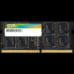 RAM памет за лаптоп SILICON POWER 32GB SODIMM DDR4 3200MHz non-ECC 260Pin CL22