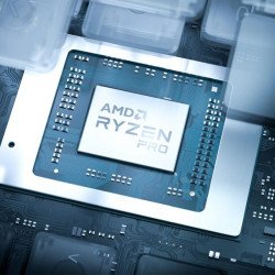 Процесор AMD Ryzen 7 PRO 4750G MPK