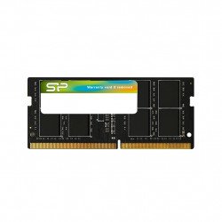 RAM памет за лаптоп SILICON POWER 4GB SODIMM DDR4 PC4-19200 2400MHz CL17 SP004GBSFU240X02