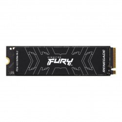 SSD Твърд диск KINGSTON Fury Renegade M.2-2280 PCIe 4.0 NVMe 500GB