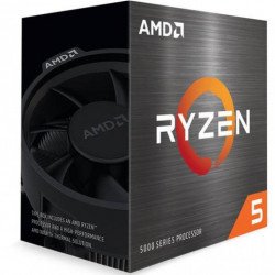 Процесор AMD RYZEN 5 5600G 4.4GHZ BOX
