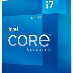 Процесор INTEL I7-12700KF /3.6G/25MB/BOX/1700