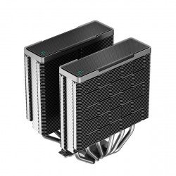 Охладител / Вентилатор DEEPCOOL Охладител за процесор CPU Cooler AK620
