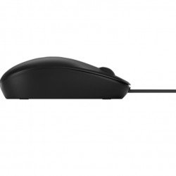 Мишка HP 125 Wired Mouse