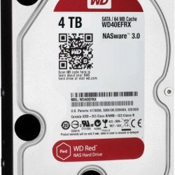 Хард диск WD Red Plus 4TB NAS