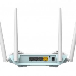 Мрежово оборудване DLINK D-Link EAGLE PRO AI AX1500 Smart Router